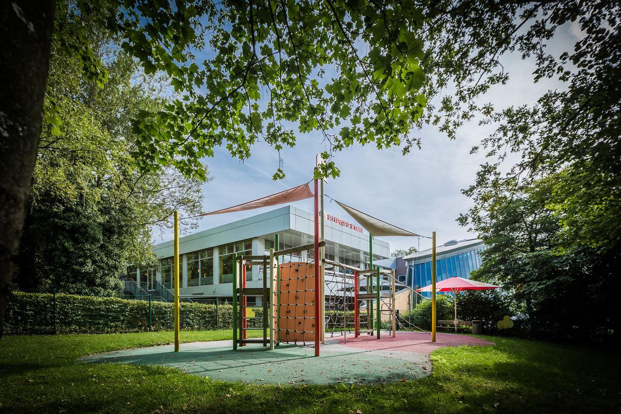 Autobahn Motel Siegerland Ost Siegen Kültér fotó